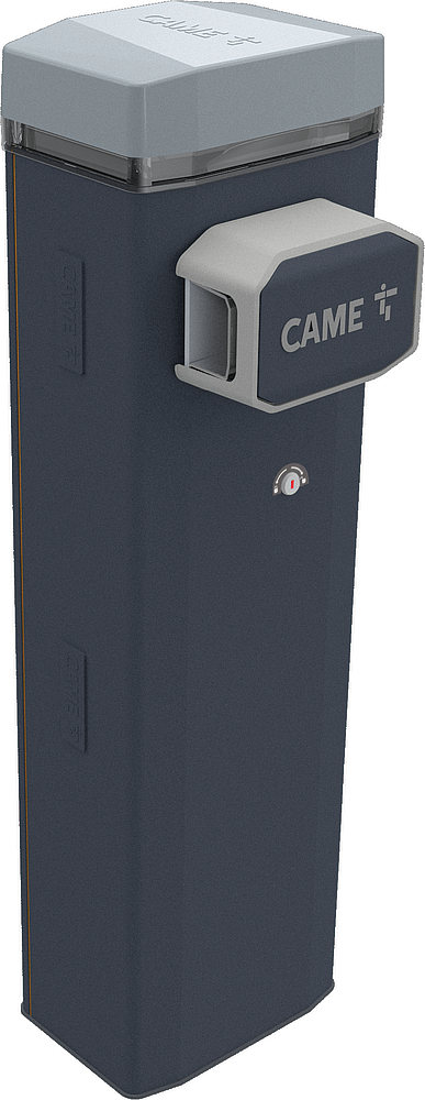 Barrière GT4 24V 5m encodeur
