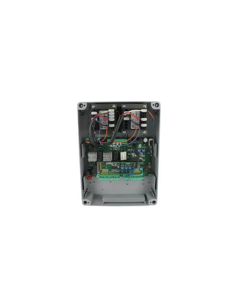 P.D. Kit remplacement ZLX24MA