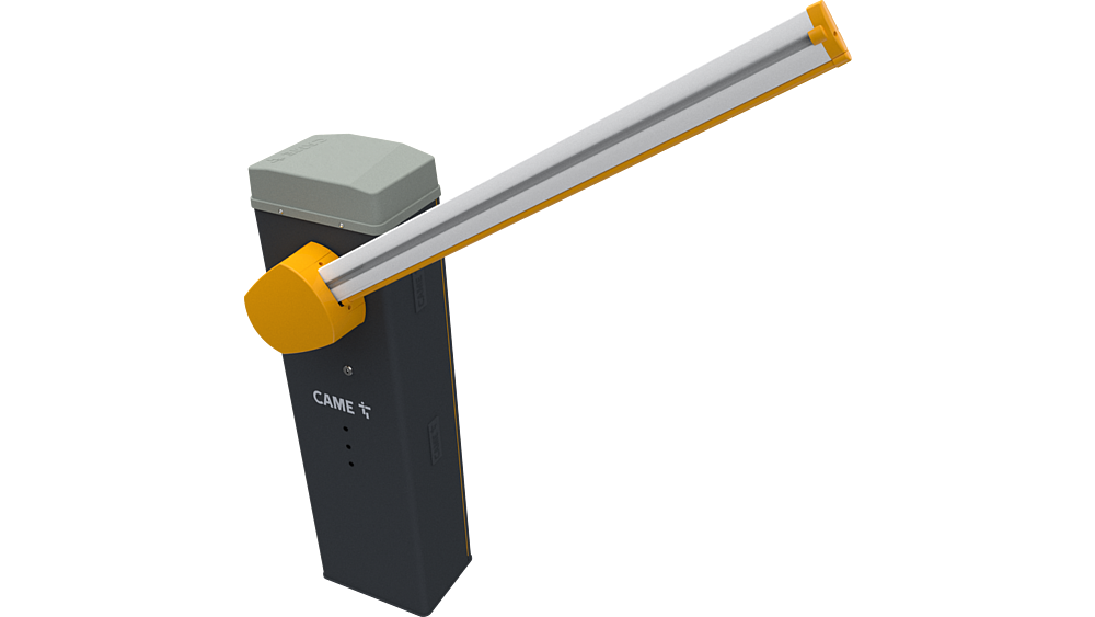 Barrière GARD LS4 24V RAL x