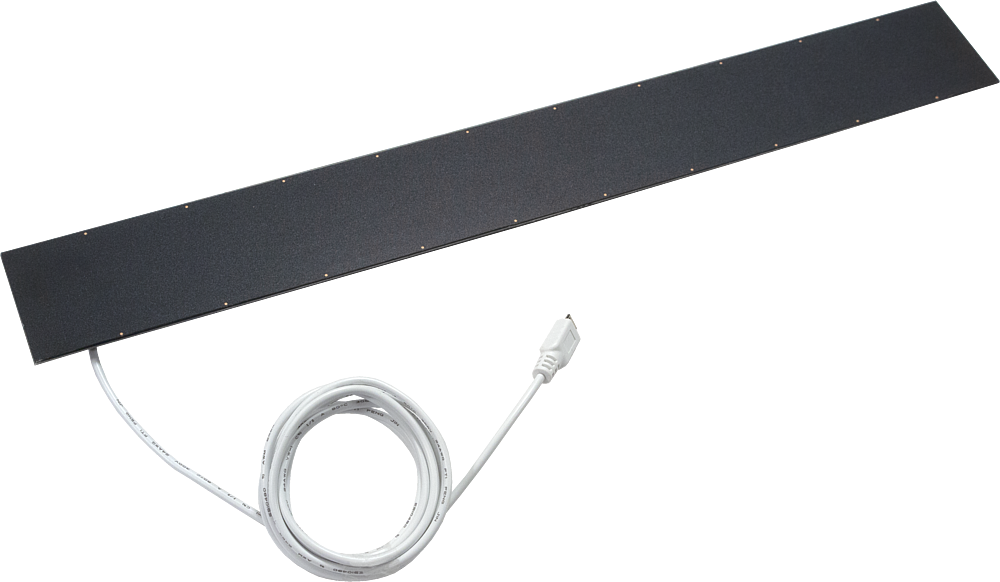 Acc.Tub Panneau Solaire 600X65