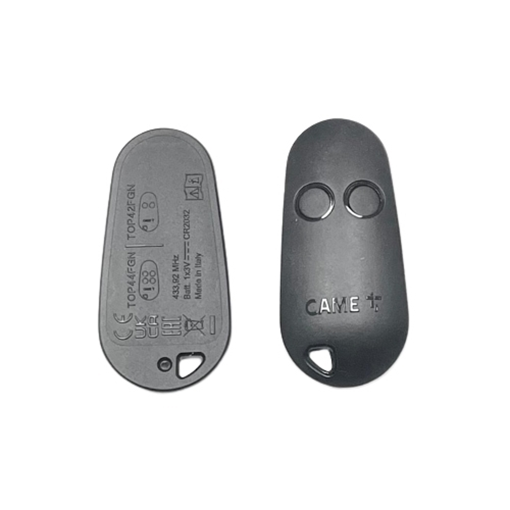 P.D. 5x Coques Tx. TOP42FGN