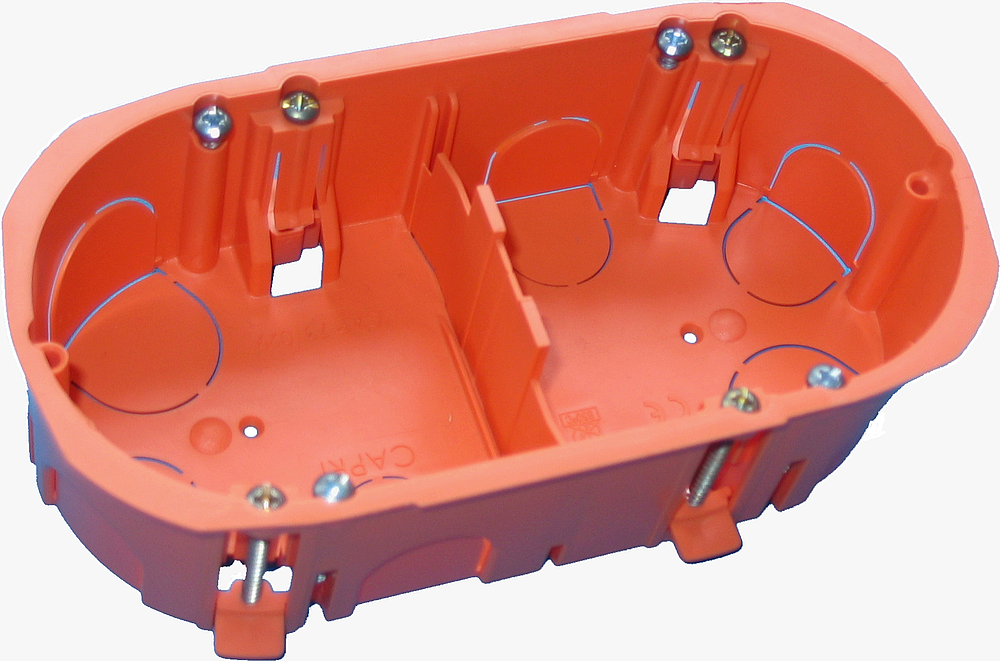 Capriclips Uniclips Triple 71