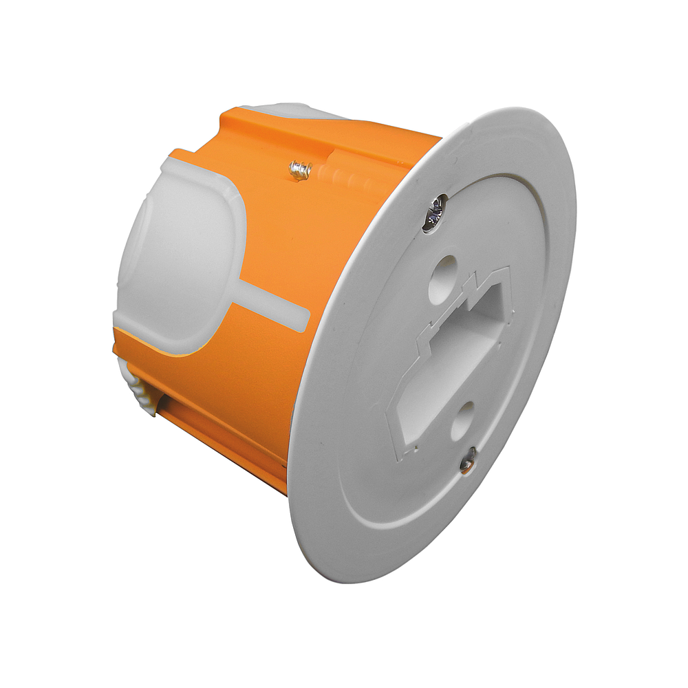 Boite BBC CAPRITHERM+ Applique murale