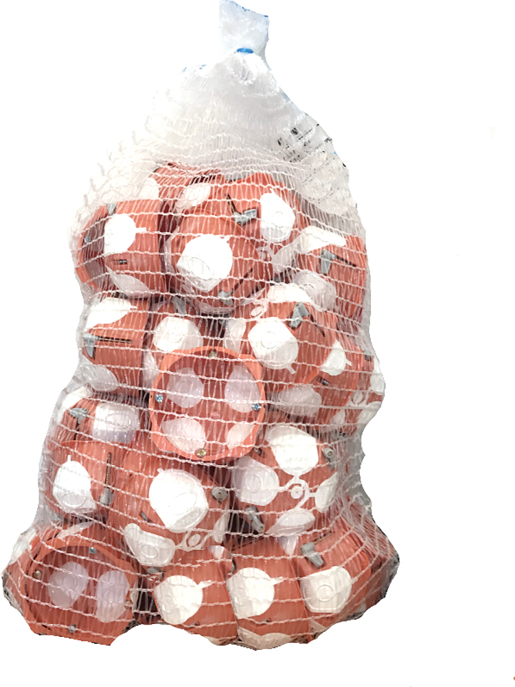 Boite BBC CAPRITHERM+ Capribag 50