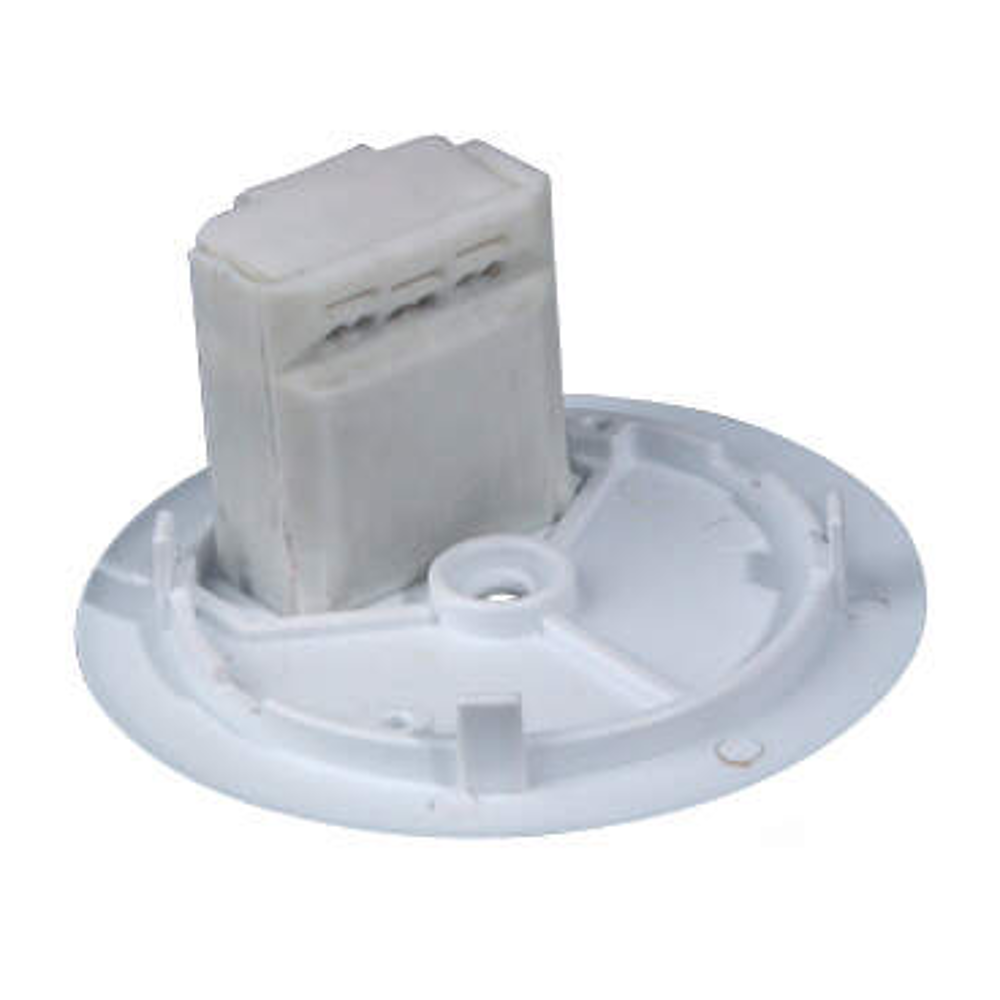 Couvercle DCL simple Ø120