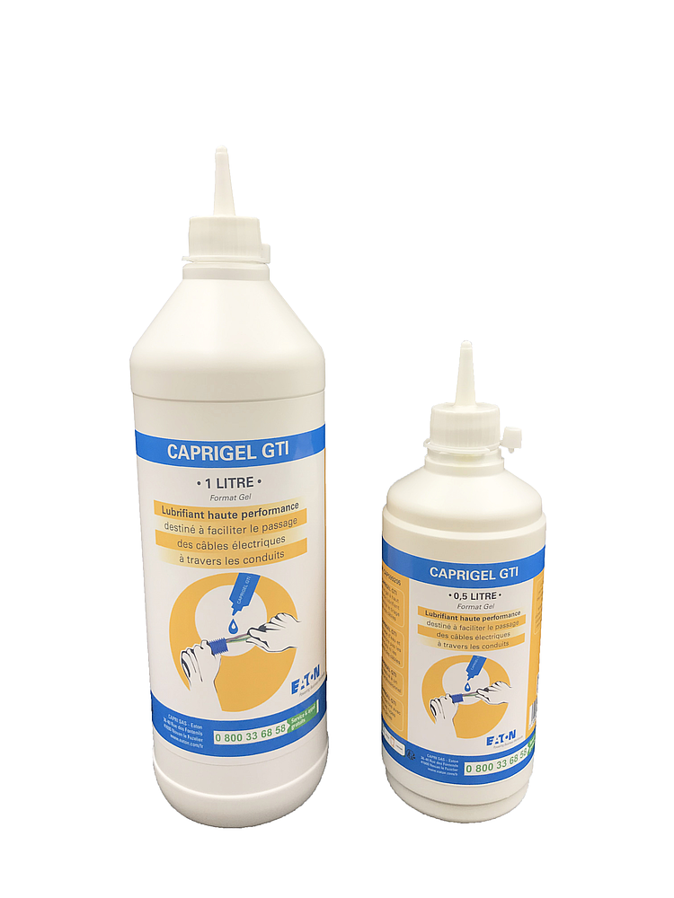 Lubrifiant Caprigel GTI 1L