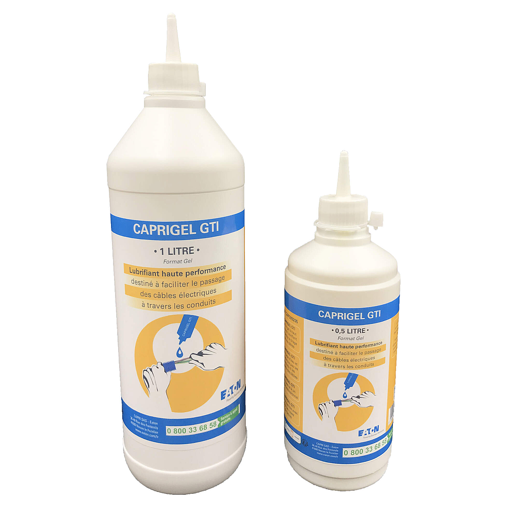 Lubrifiant Caprigel GTI 1L