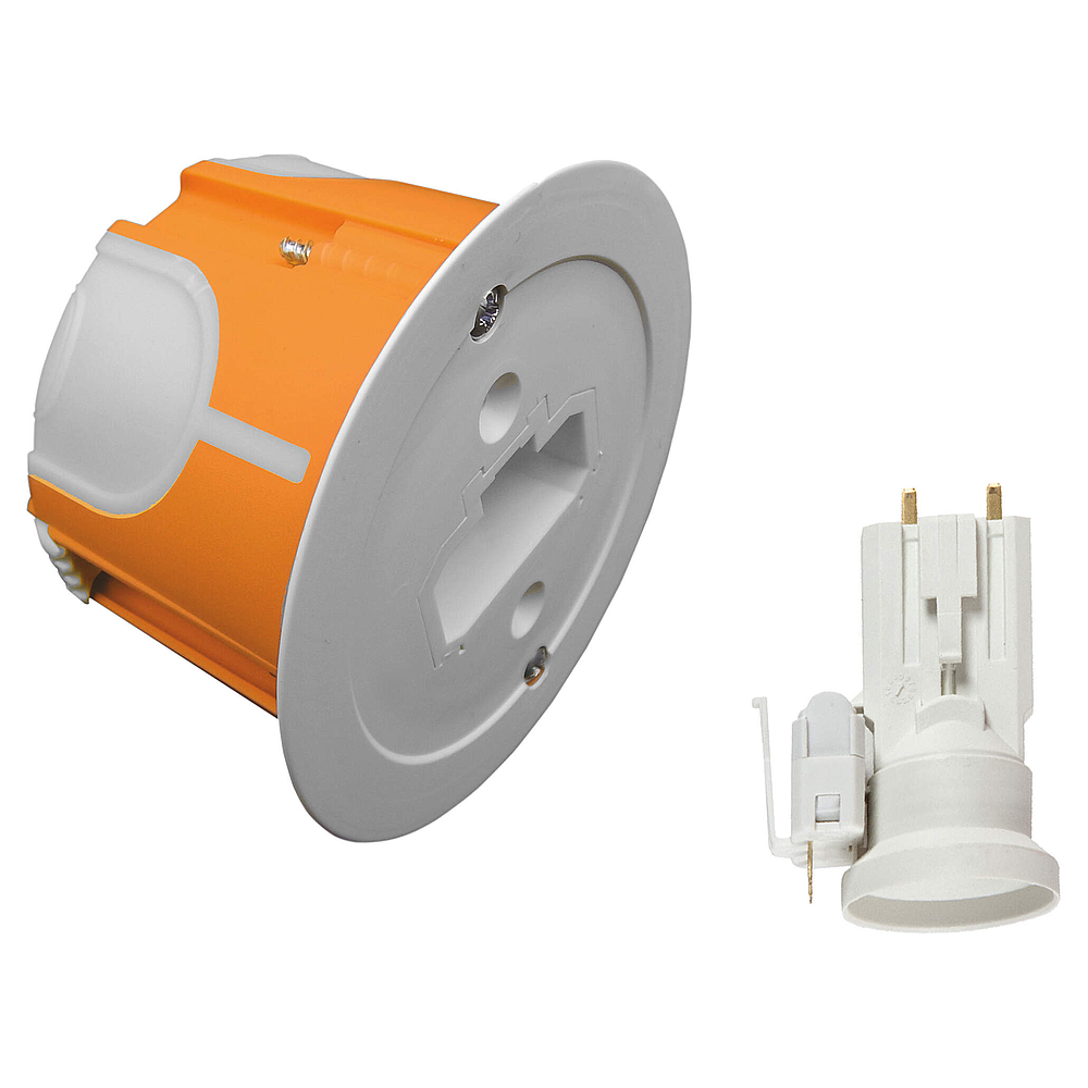 CAPRITHERM+ Applique Douille E27