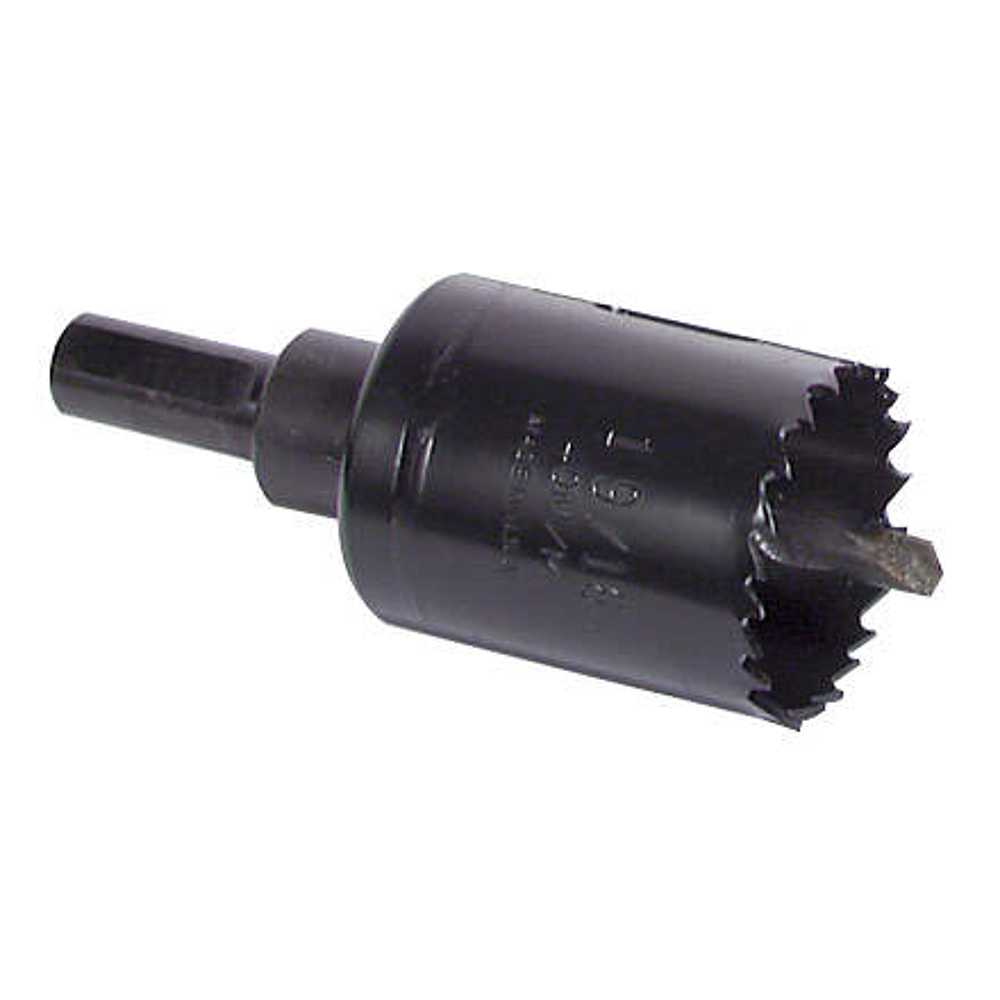 Scie Cloche Miniclips Ø40