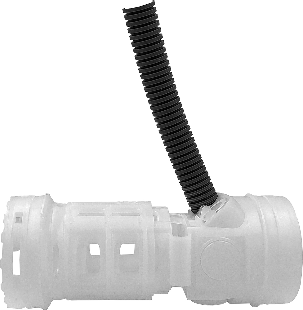 Maxibanche GTI Prétubée Ø25