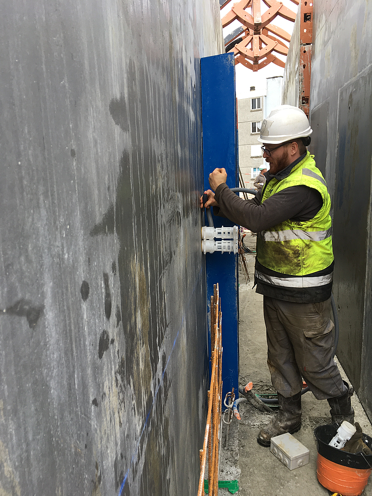 Maxibanche DAD 20/25