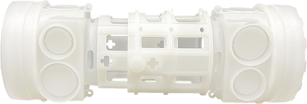 Maxibanche DAD 20/25