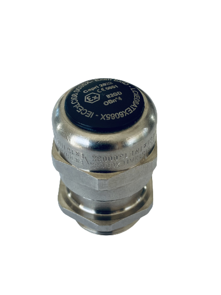 Obturateur OB n°9