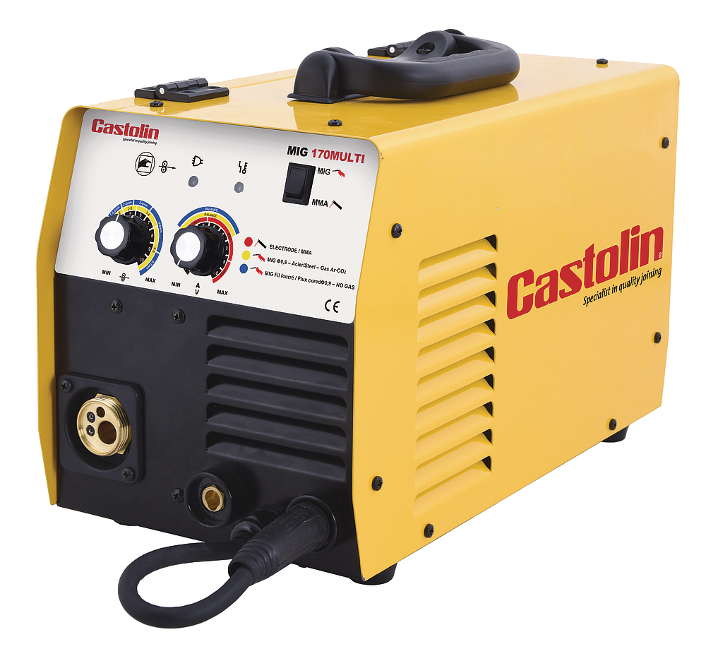MIG 170 MULTI