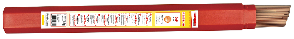 Baguette   RB5246  2,0     5Kg