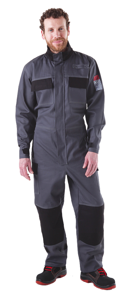 combinaison 12cal gr/nr nfsdas