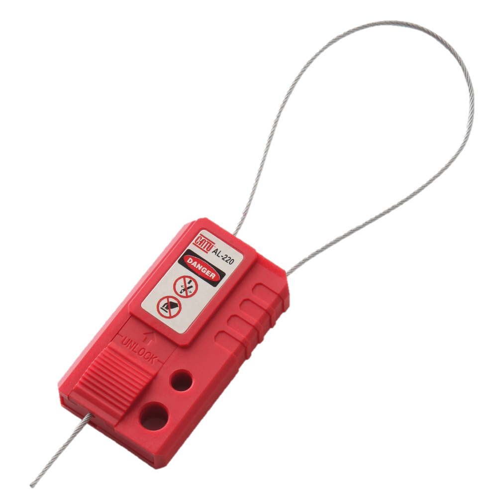 condamnateur cable fin