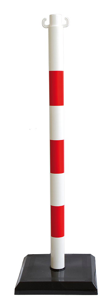 balise de signalisation pied l