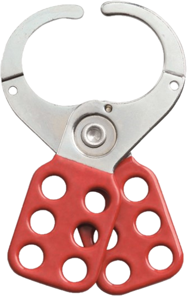 moraillon 6 trous diam. 38mm