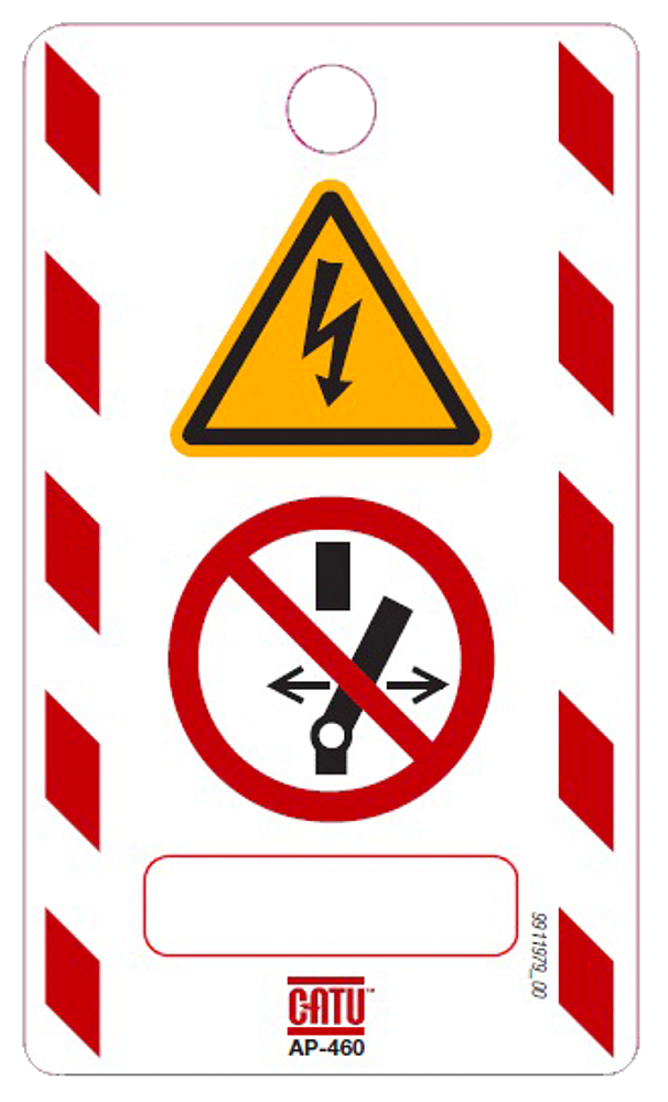 lot de 10 etiq consignation