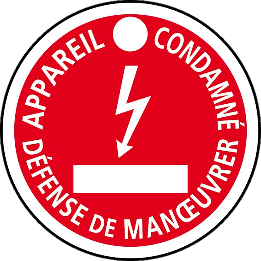 disque polyplex "appareil cond