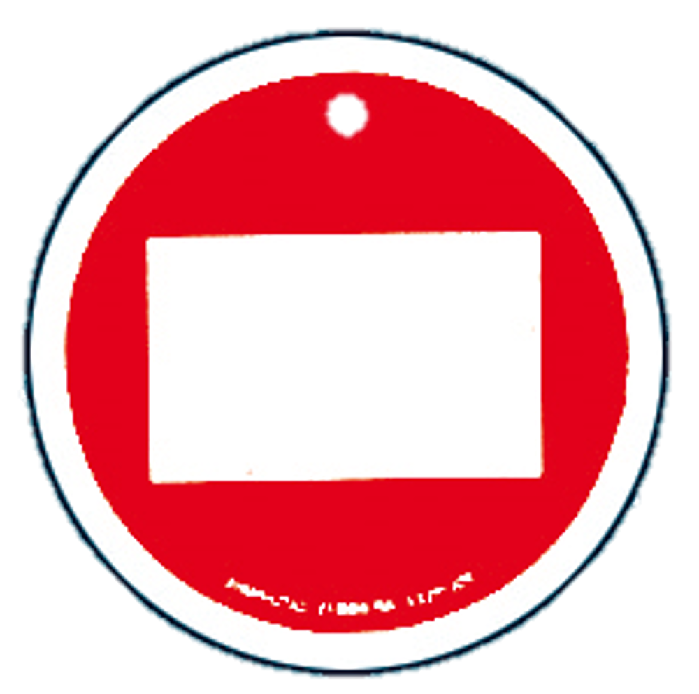 disque polyplex sans texte 100