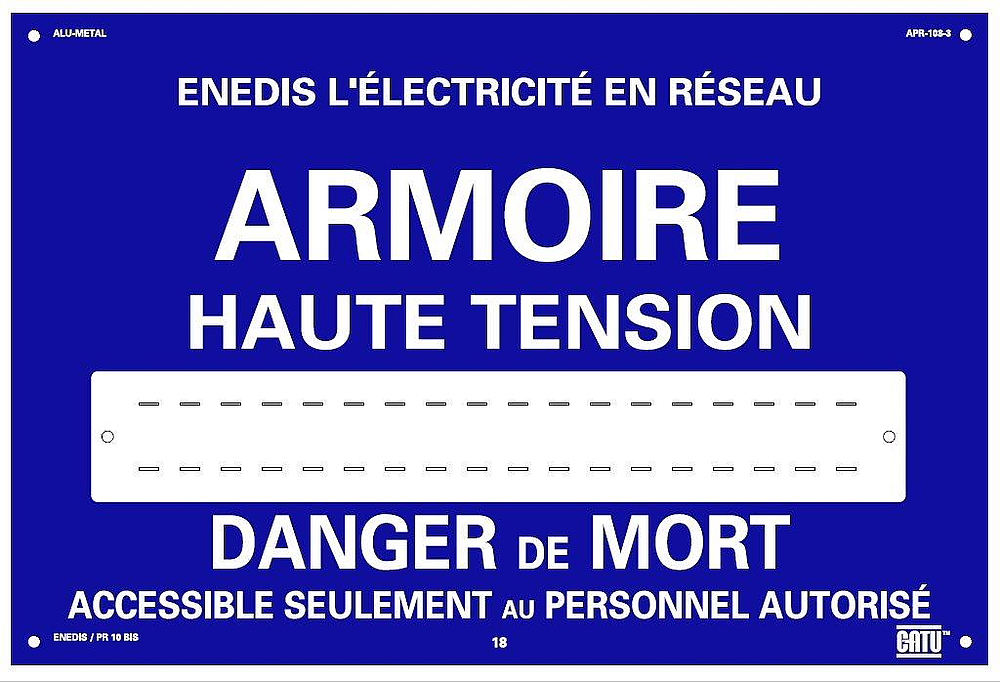 affiche alu pr10bis enedis arm