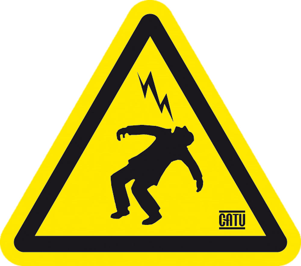 etiquette autocollante "homme