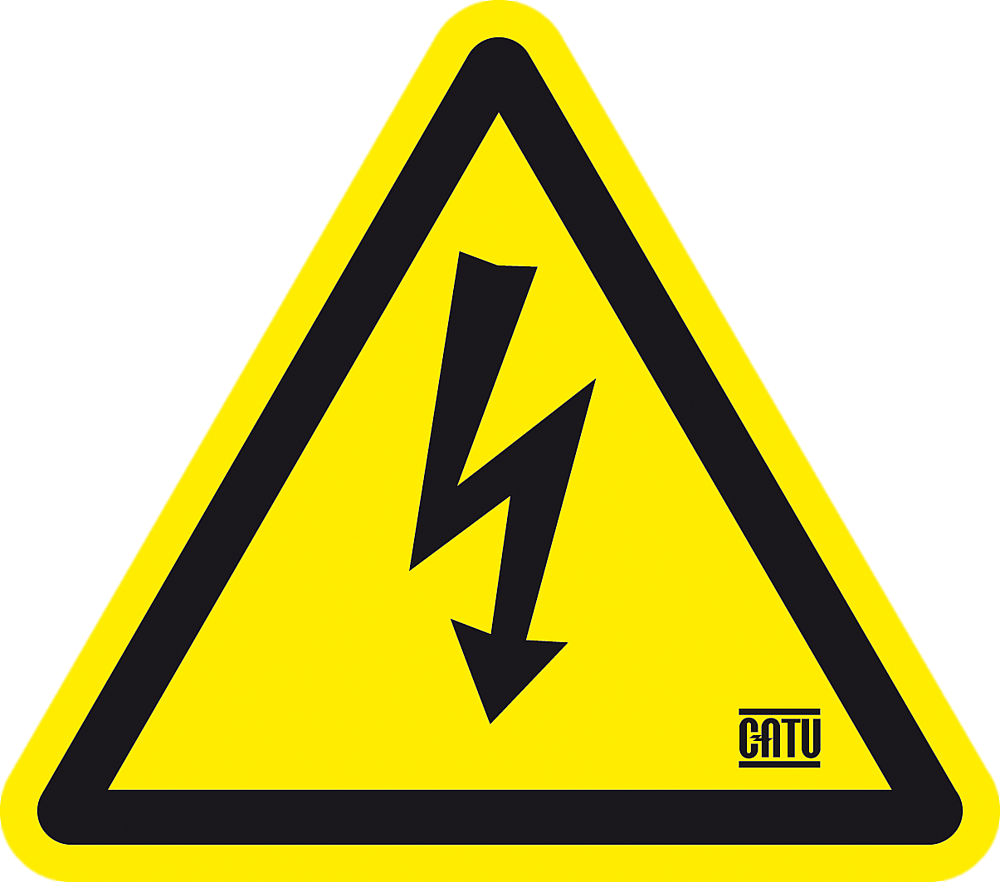 etiquette adhesive "eclair"