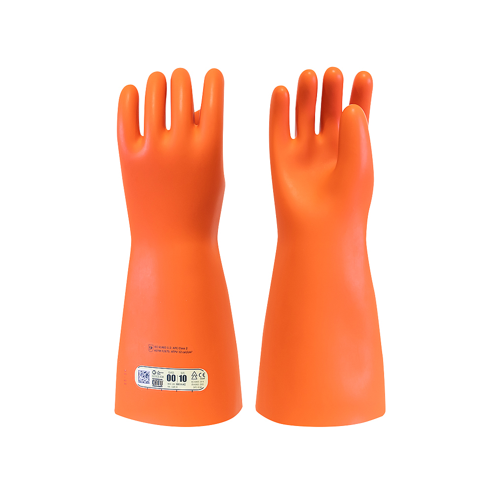 gants isolants mecaniques cl00
