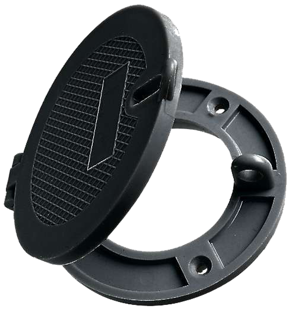 lunette passe perche