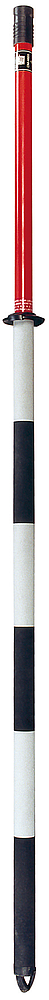 perche de base 2,50 m cei-855