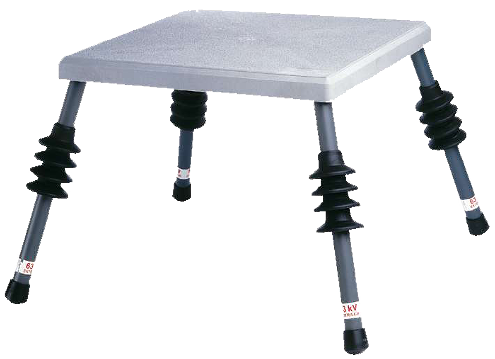 tabouret exterieur 63kv