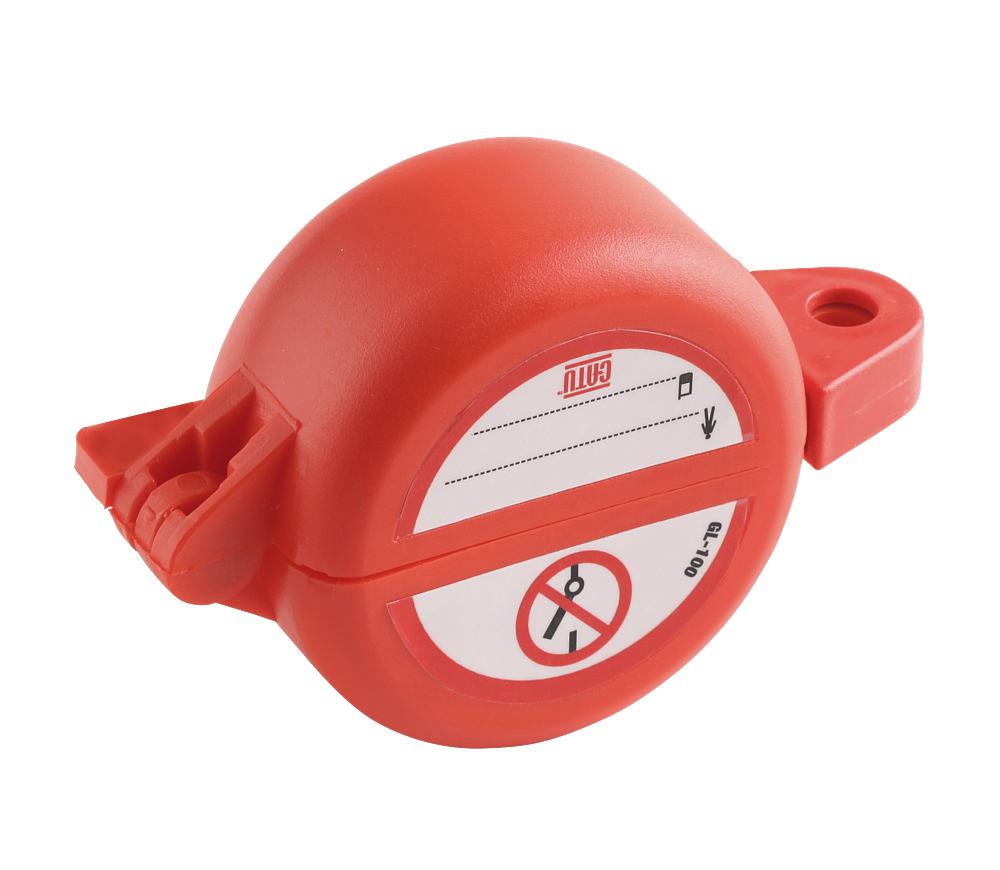 condamnateur bouteille de gaz