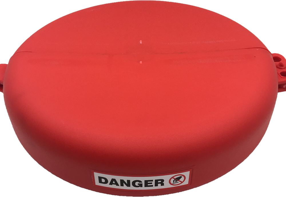 condamnateur de vanne dia 165