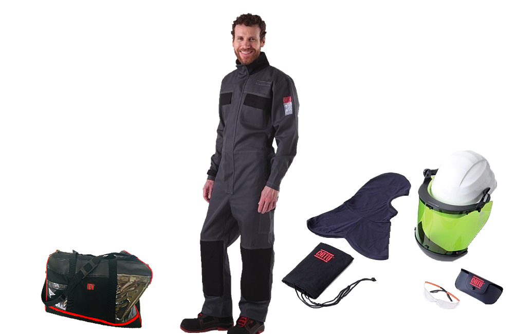 kit arc 12cal mo187 c l