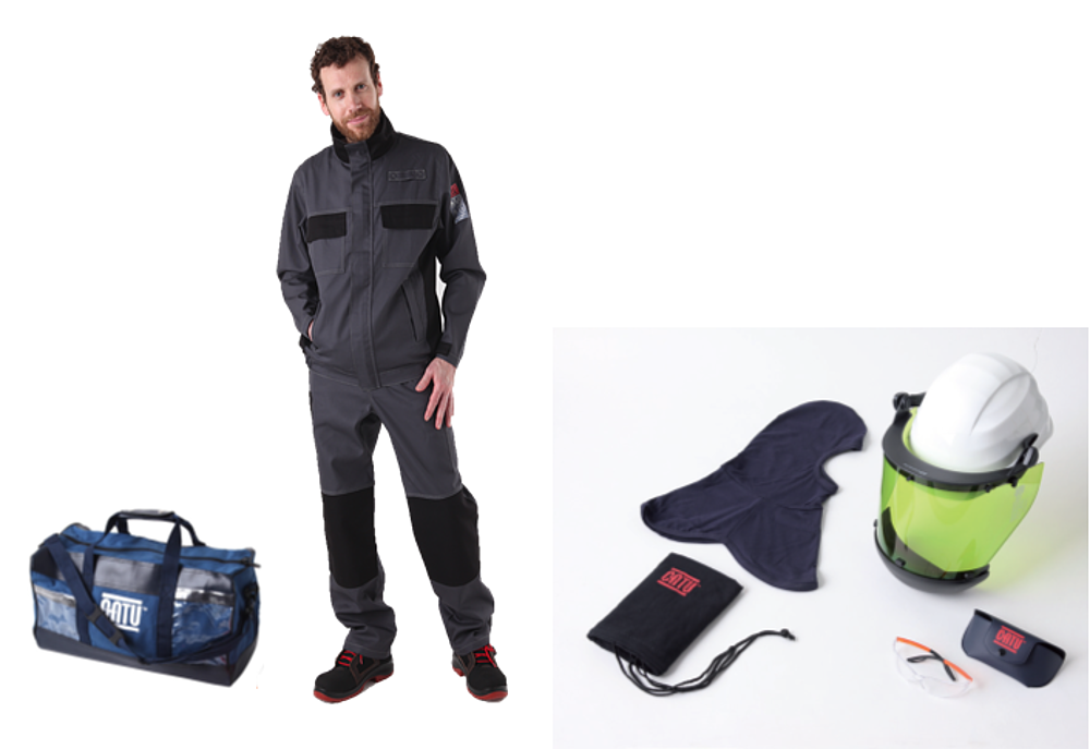 kit arc 12cal mo187 jp l