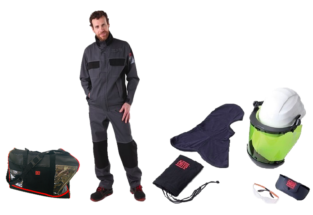 kit arc 12cal mo187 jp l