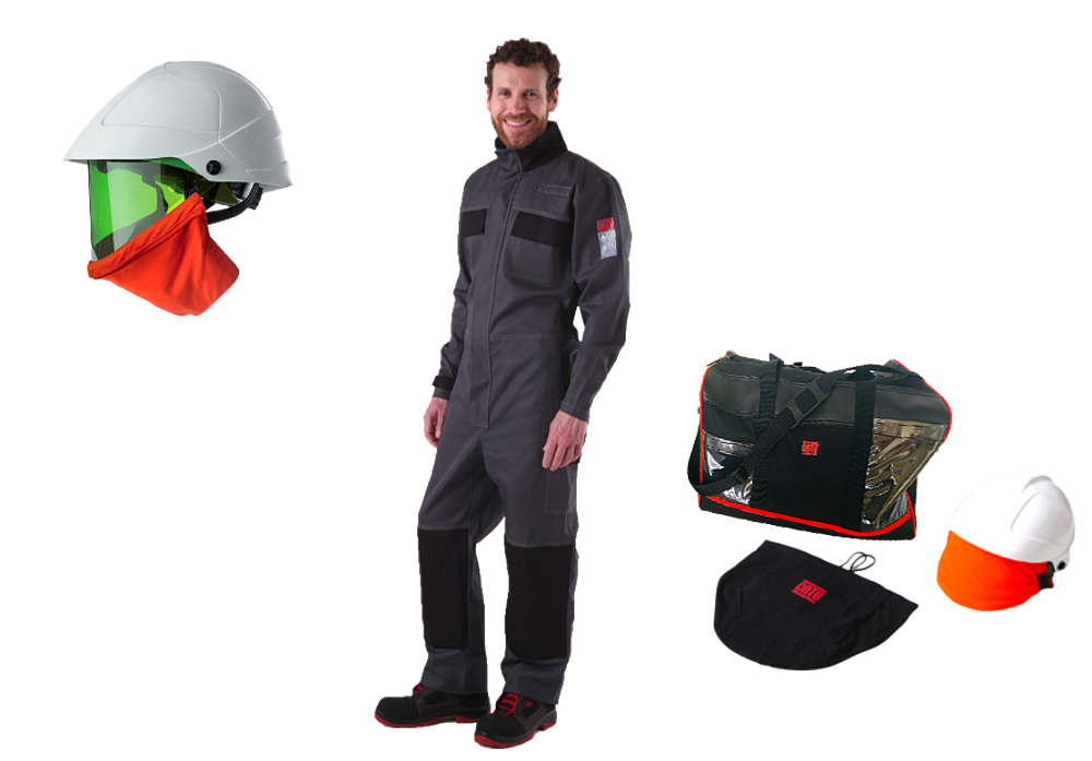 kit arc 12cal mo180arc c xl