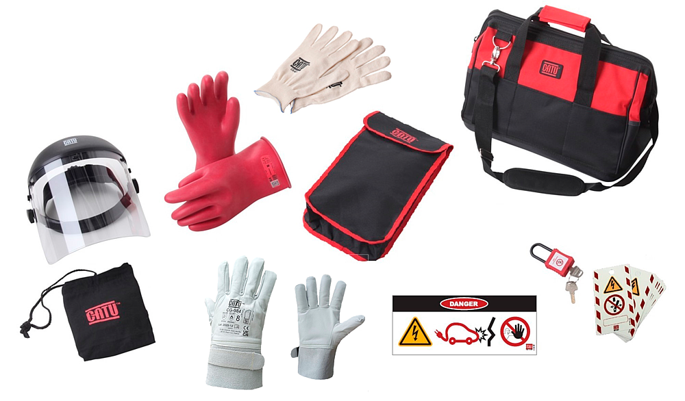 kit remorque depannage veh