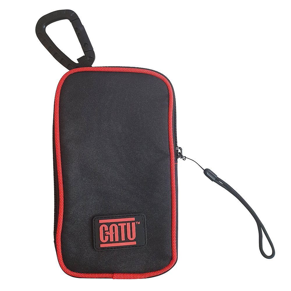 etui l115 h190 p60 mm noir