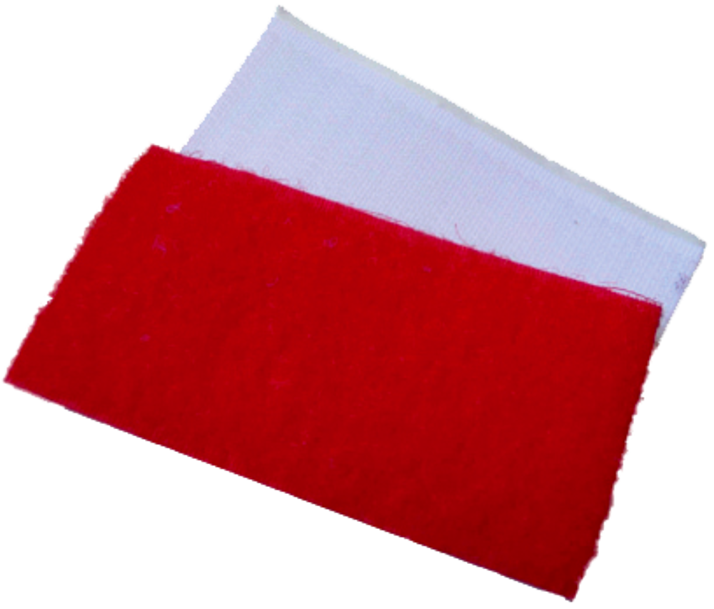 velcros "charge de travaux"