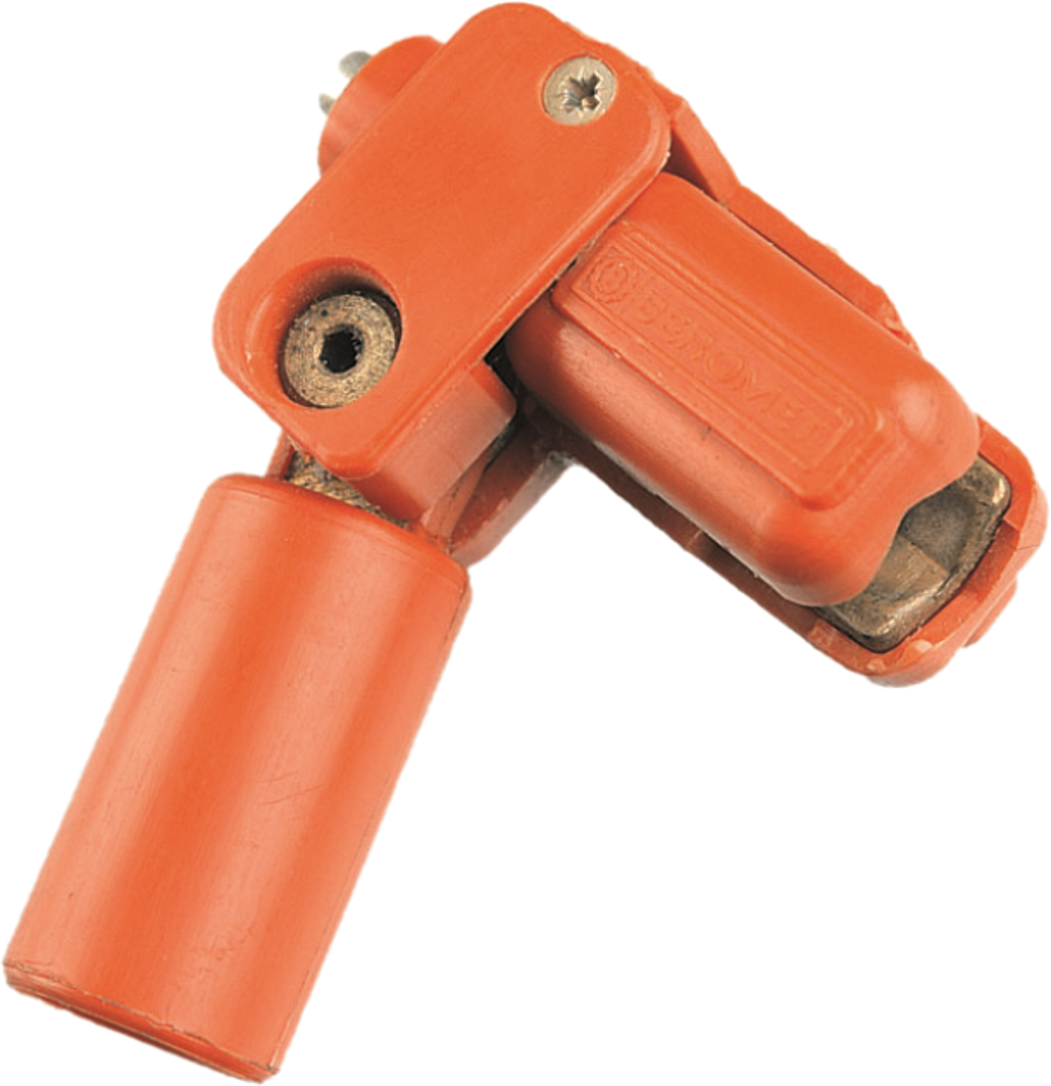mini pince isolee orientable