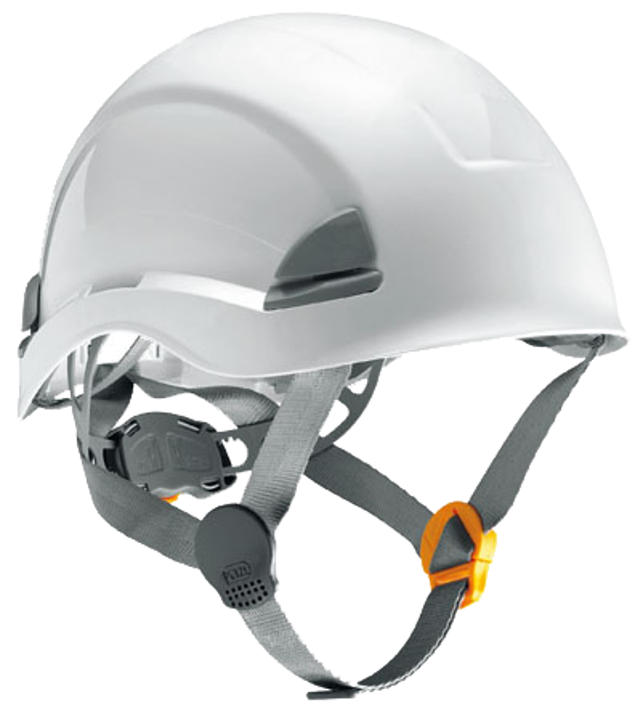 casque ecrin blanc taille uniq
