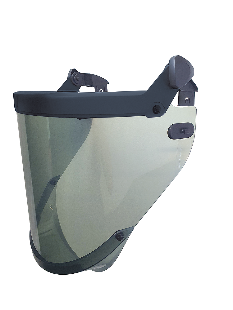 ecran facial arc flash 14cal g