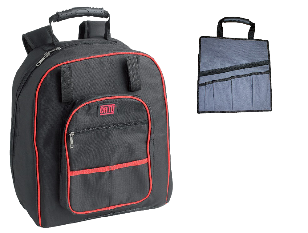 sac a dos porte outils