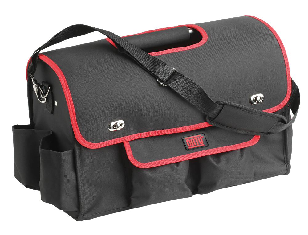 caisse a outils textile