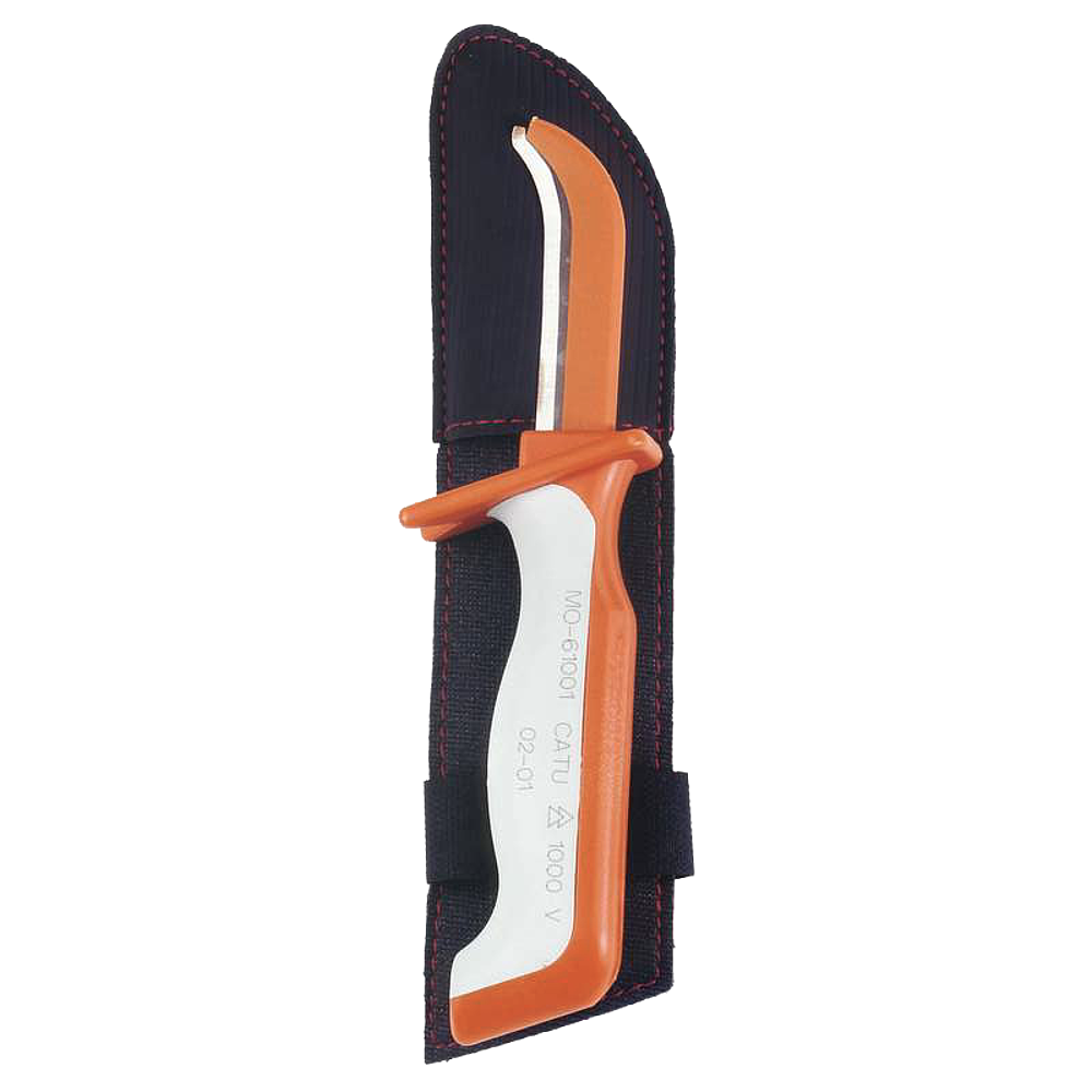 couteau a denuder isolant cei