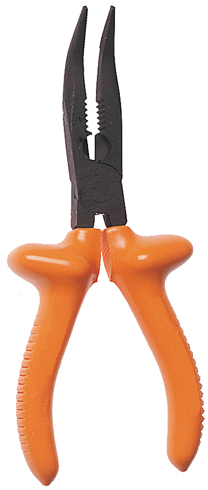 pince a becs coudee isolee cei