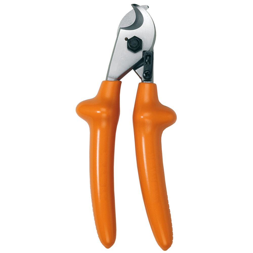 pince coupe cable isole cei 23